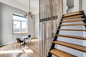 Penthouse ARED - Comision 0%