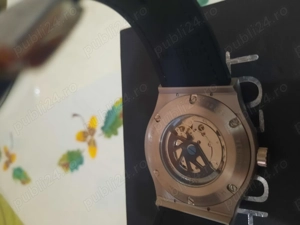 Vând ceas Hublot