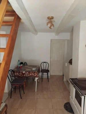 Casă de locuit cu mansardă + teren - Buteni, jud. Arad - imagine 8