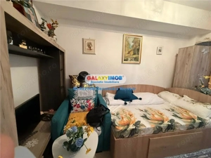 Garsoniera, in Militari Residence, Mobilata, Utilata 52.500 euro - imagine 2