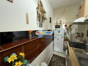 Garsoniera, in Militari Residence, Mobilata, Utilata 52.500 euro - imagine 8
