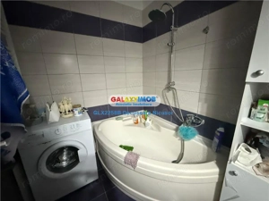 Garsoniera, in Militari Residence, Mobilata, Utilata 52.500 euro - imagine 7