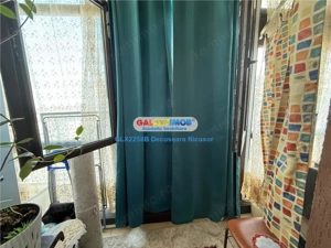 Garsoniera, in Militari Residence, Mobilata, Utilata 52.500 euro - imagine 6