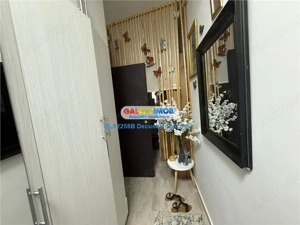 Garsoniera, in Militari Residence, Mobilata, Utilata 52.500 euro - imagine 9