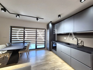 AX1095 Apartament Premium, zona Aradului-Lipovei, Prima Inchiriere - imagine 5