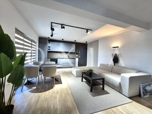 AX1095 Apartament Premium, zona Aradului-Lipovei, Prima Inchiriere