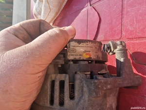 alternator vw lupo 14v 70A - imagine 6