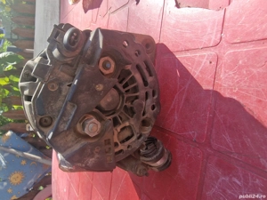 alternator vw lupo 14v 70A - imagine 3