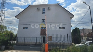 Imobil P+2E+M de inchiriat în zona Gării/Parcul Feroviarilor - 40 parcari - imagine 13