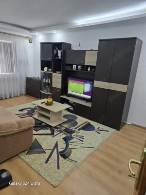 Se vinde apartament in Tecuci cu 3 camere decomandat Etaj 1 suprafața 77m