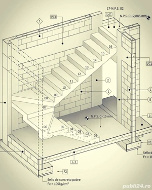 Amenajare interioara 