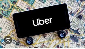 Transport  Șoferi Uber