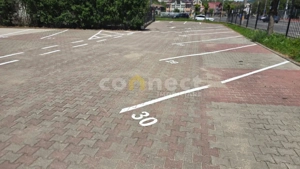 Imobil P+2E+M de inchiriat în zona Gării/Parcul Feroviarilor - 40 parcari - imagine 5