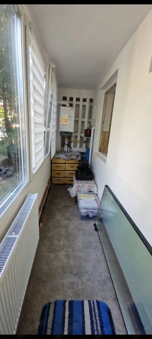 Apartament 2 camere Bălcescu de vânzare 