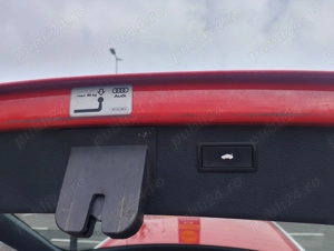 Audi A6 C6 2.0 tdi 170cp din 2008 - imagine 9