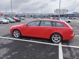 Audi A6 C6 2.0 tdi 170cp din 2008 - imagine 2