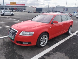 Audi A6 C6 2.0 tdi 170cp din 2008