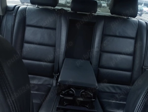 Audi A6 C6 2.0 tdi 170cp din 2008 - imagine 8