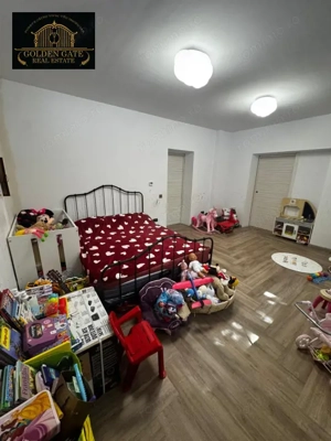 Muncii Vatra Luminoasa - 3 Camere 91mp Dressing Curte Renovat Integral - imagine 9