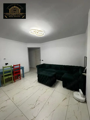 Muncii Vatra Luminoasa - 3 Camere 91mp Dressing Curte Renovat Integral - imagine 2