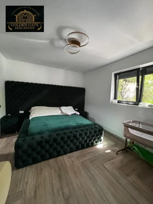 Muncii Vatra Luminoasa - 3 Camere 91mp Dressing Curte Renovat Integral - imagine 6