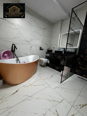 Muncii Vatra Luminoasa - 3 Camere 91mp Dressing Curte Renovat Integral - imagine 15