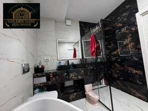 Muncii Vatra Luminoasa - 3 Camere 91mp Dressing Curte Renovat Integral - imagine 12