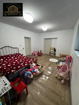 Muncii Vatra Luminoasa - 3 Camere 91mp Dressing Curte Renovat Integral - imagine 8