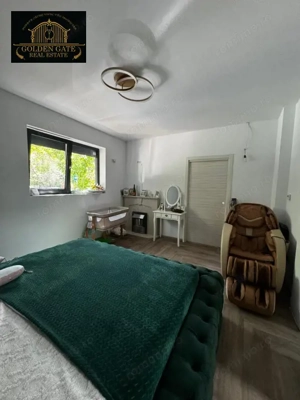 Muncii Vatra Luminoasa - 3 Camere 91mp Dressing Curte Renovat Integral - imagine 7