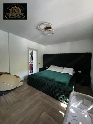 Muncii Vatra Luminoasa - 3 Camere 91mp Dressing Curte Renovat Integral - imagine 5