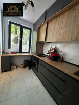 Muncii Vatra Luminoasa - 3 Camere 91mp Dressing Curte Renovat Integral - imagine 4