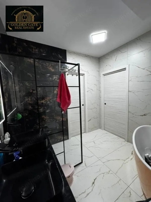 Muncii Vatra Luminoasa - 3 Camere 91mp Dressing Curte Renovat Integral - imagine 13