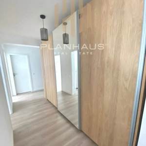 Apartament modern cu 3 camere –parter inalt ,zona rezidentiala Salciei, Baia Mare - imagine 7
