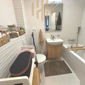 Apartament modern cu 3 camere –parter inalt ,zona rezidentiala Salciei, Baia Mare - imagine 5