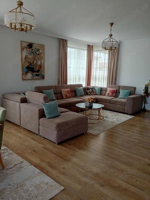 Vând casă zona Oncea - imagine 6