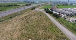 Vanzare teren intravilan - 6500 mp, Sibiu! - imagine 4