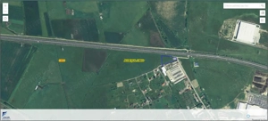 Vanzare teren intravilan - 6500 mp, Sibiu! - imagine 3