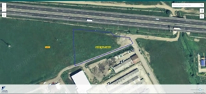 Vanzare teren intravilan - 6500 mp, Sibiu! - imagine 2