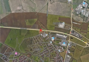 Vanzare teren intravilan - 6500 mp, Sibiu! - imagine 5