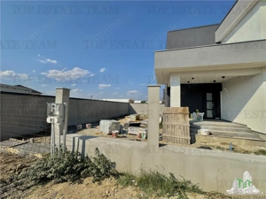 Casa  premium individuala de vanzare langa Craiova - imagine 12