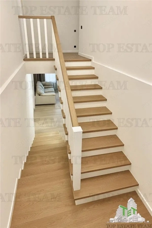 Casa  premium individuala de vanzare langa Craiova - imagine 3