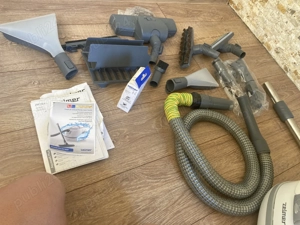 Vând aspirator cu spălare  - imagine 3