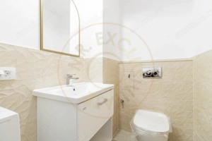 Apartament 3 camere | Ideal spatiu birouri | Renovat - imagine 4