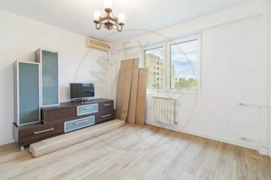 Apartament 3 camere | Ideal spatiu birouri | Renovat - imagine 9