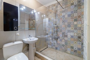 Apartament 3 camere | Ideal spatiu birouri | Renovat - imagine 5