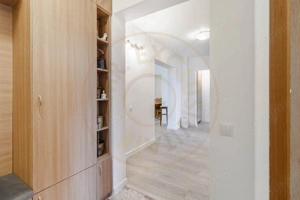 Apartament 3 camere | Ideal spatiu birouri | Renovat - imagine 8