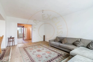 Apartament 3 camere | Ideal spatiu birouri | Renovat