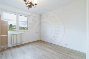 Apartament 3 camere | Ideal spatiu birouri | Renovat - imagine 2