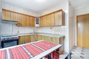 Apartament 3 camere | Ideal spatiu birouri | Renovat - imagine 11