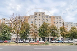 Apartament 3 camere | Ideal spatiu birouri | Renovat - imagine 19